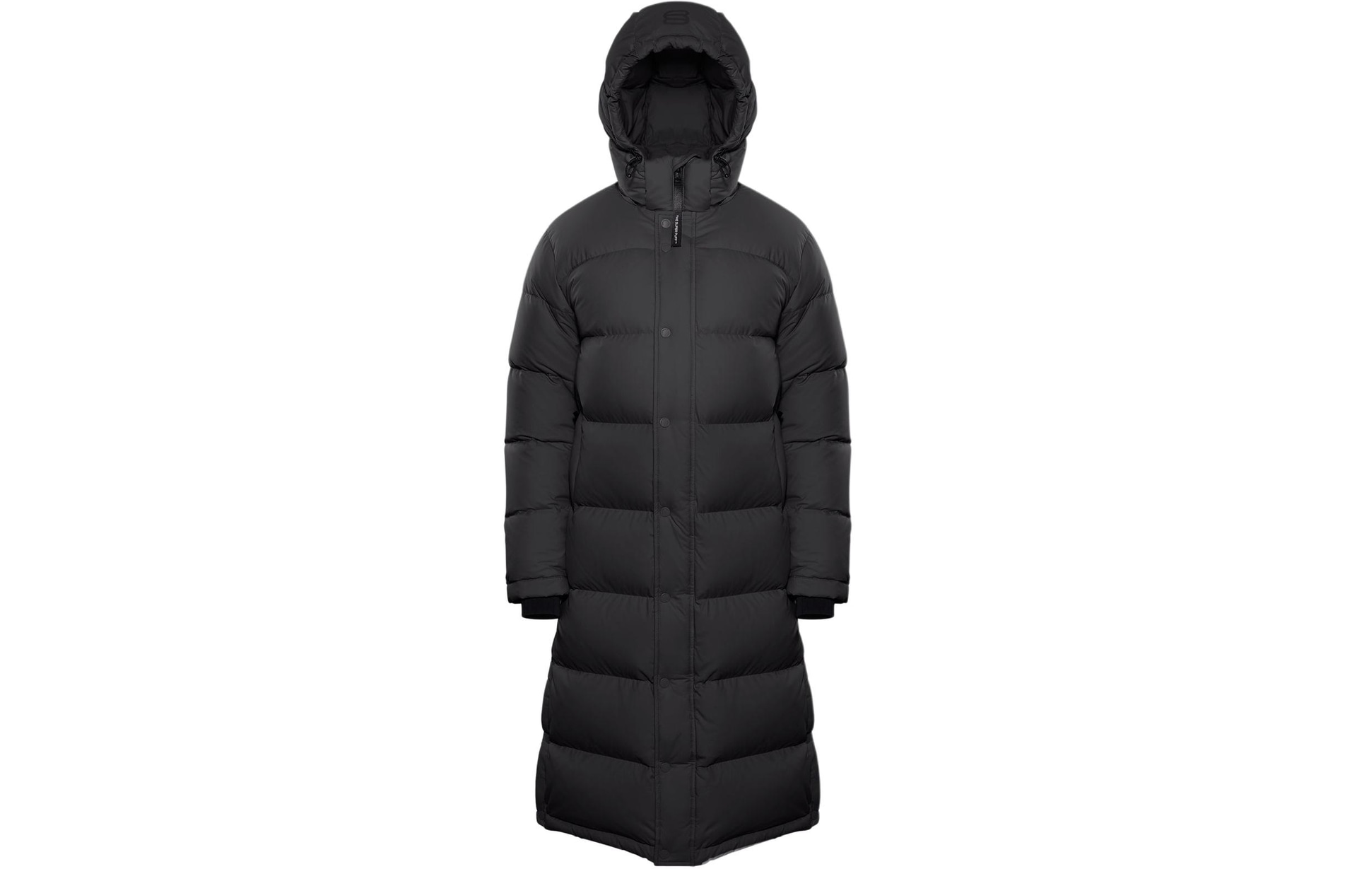 ARITZIA Super Puff Long Matte