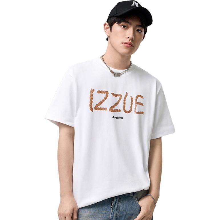 izzue i.tT