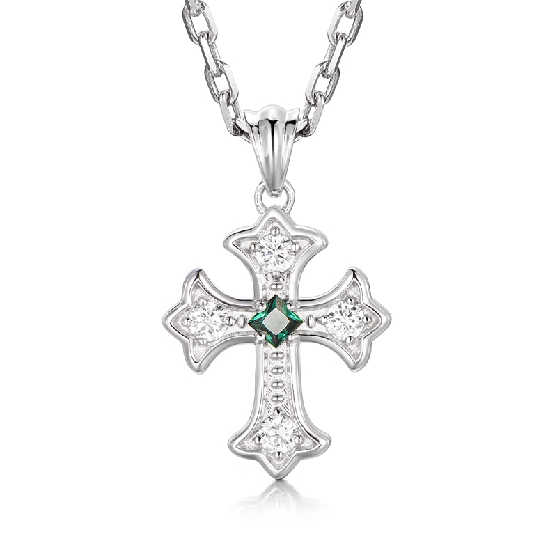 IDEAGEMER Necklace