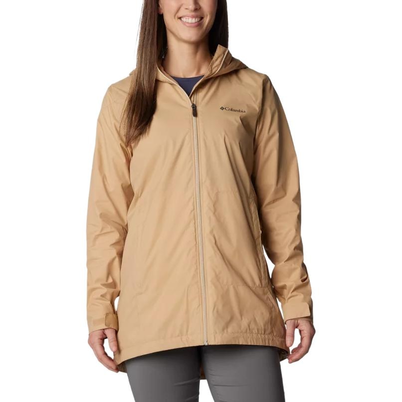 Columbia Switchback