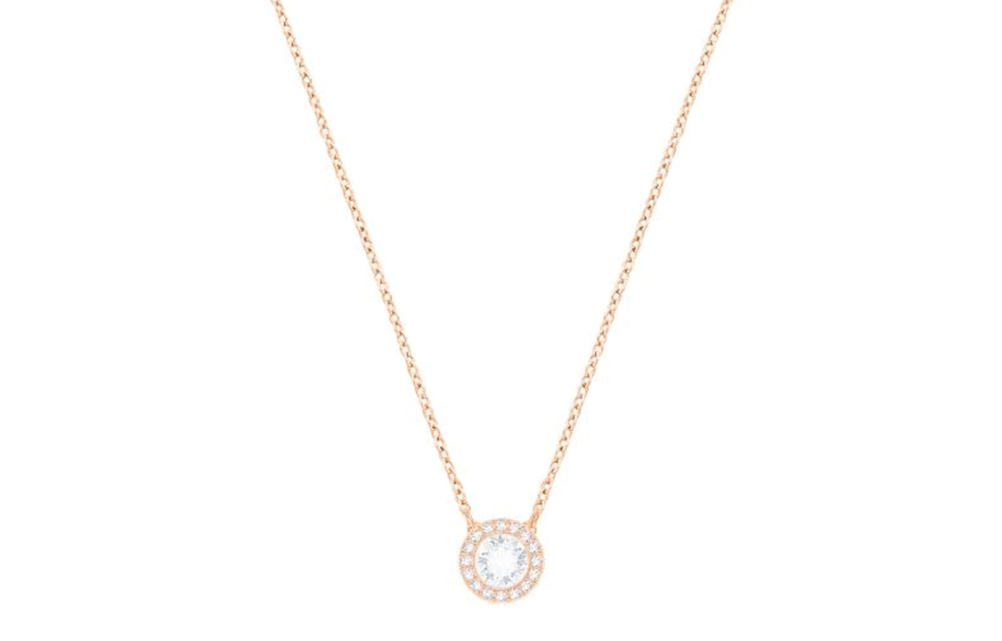 Swarovski Angelic Pendant