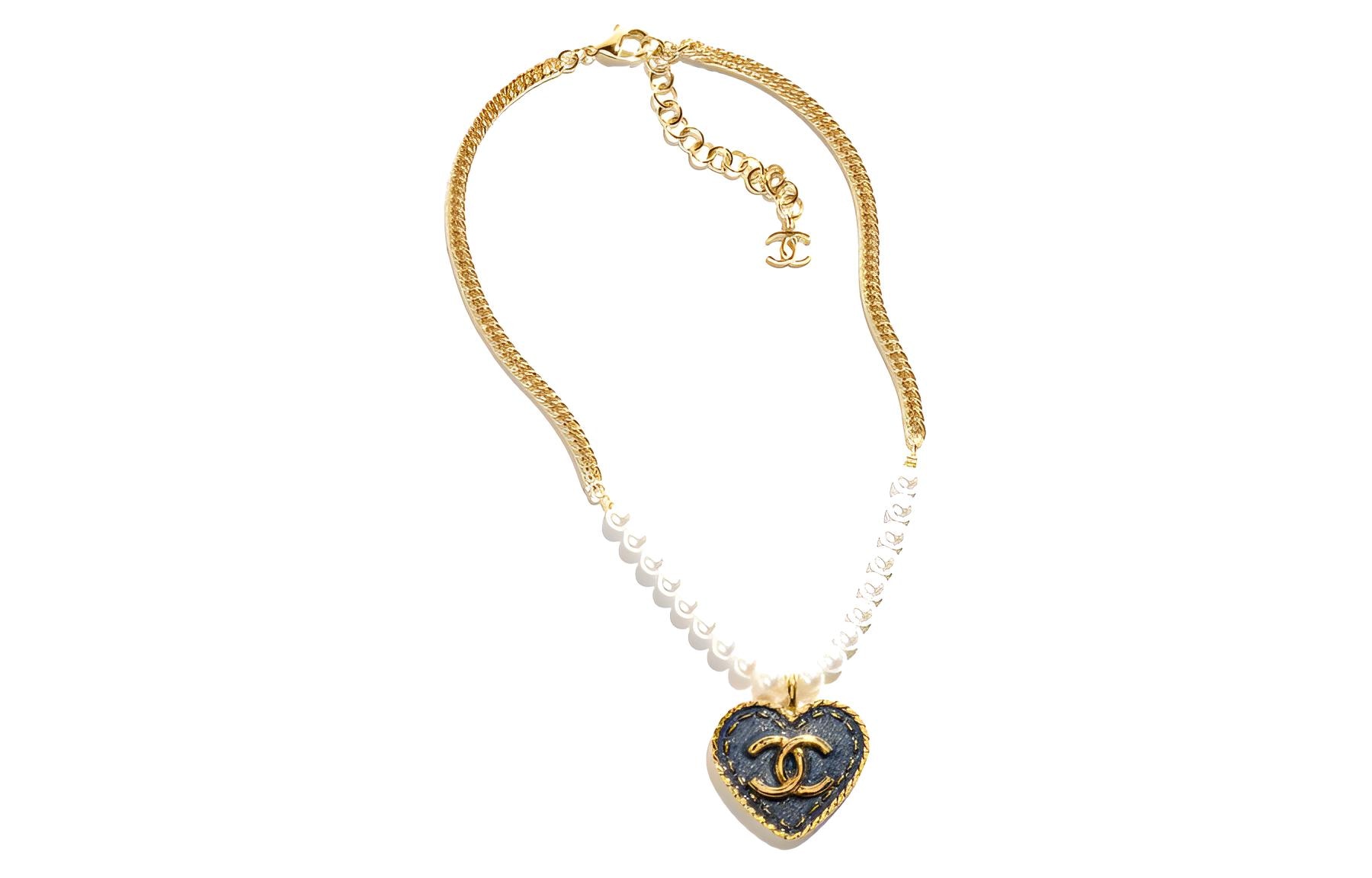 Chanel Logo