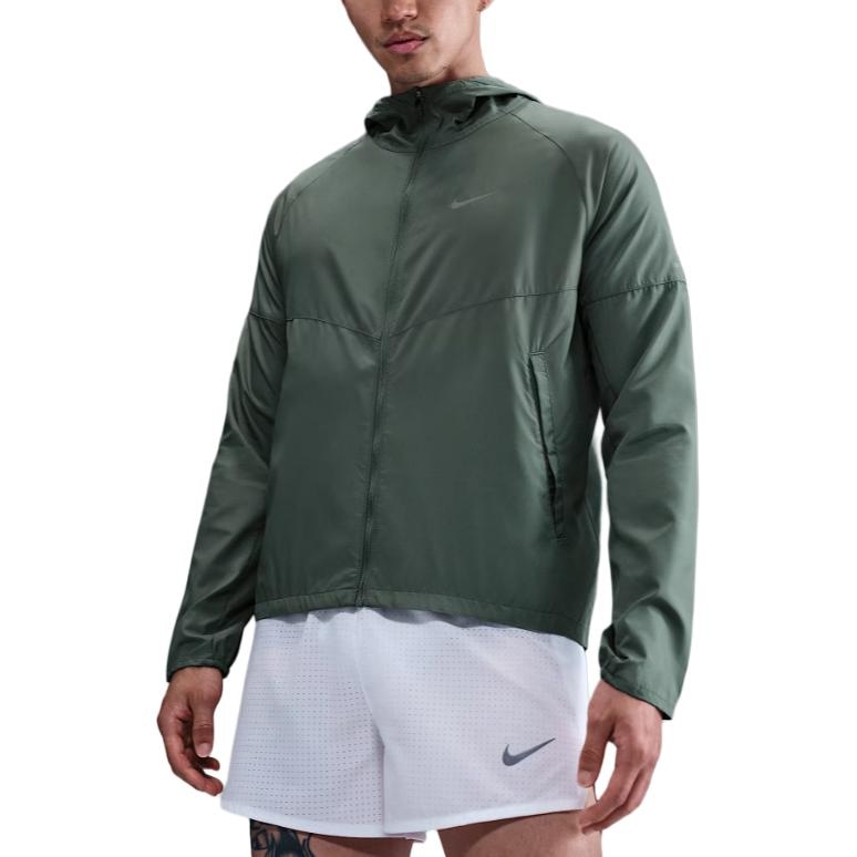 Куртка Nike MILER Repel