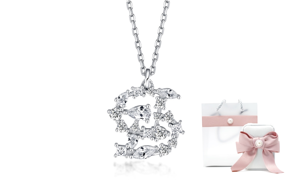 Daisy Fellowes DaisyFellowesAY S925DD