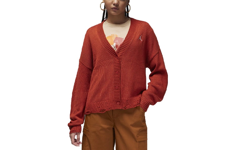 Jordan CNY FW23 Logo
