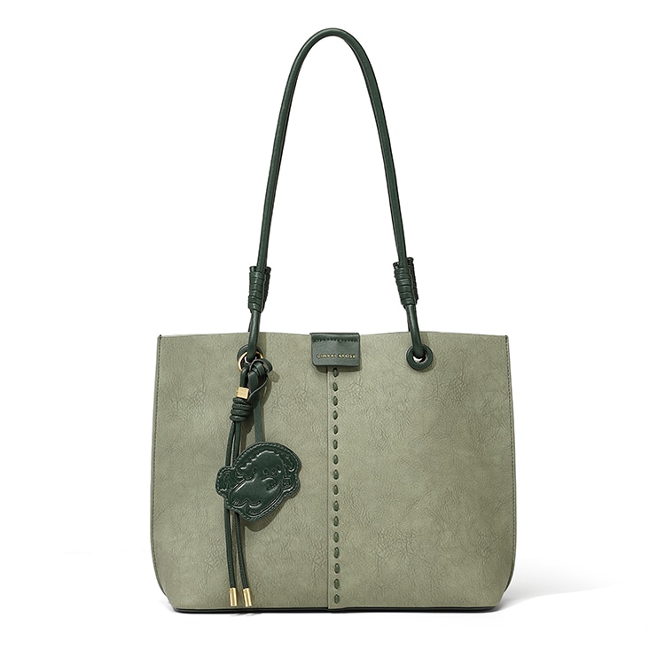 CinvaiKrose Tote