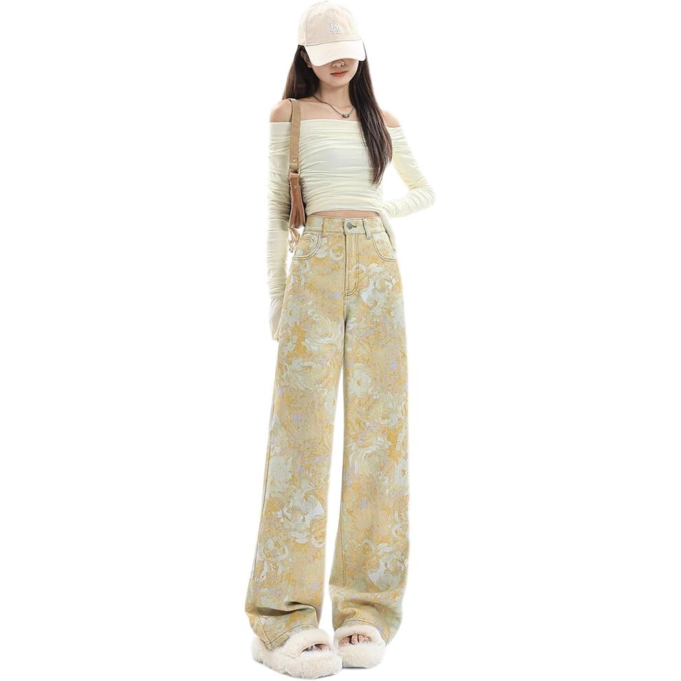 DAFK/刀锋 DAFK Jeans