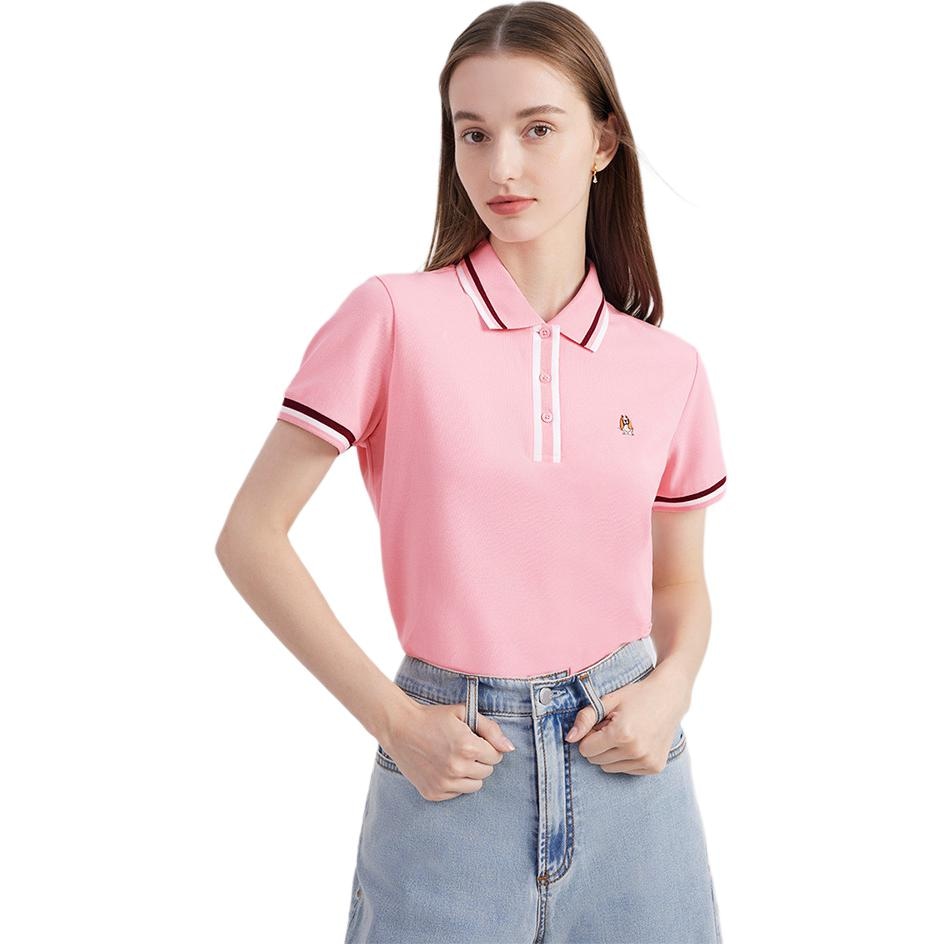 Hush Puppies/暇步士 Hush Puppies Polo