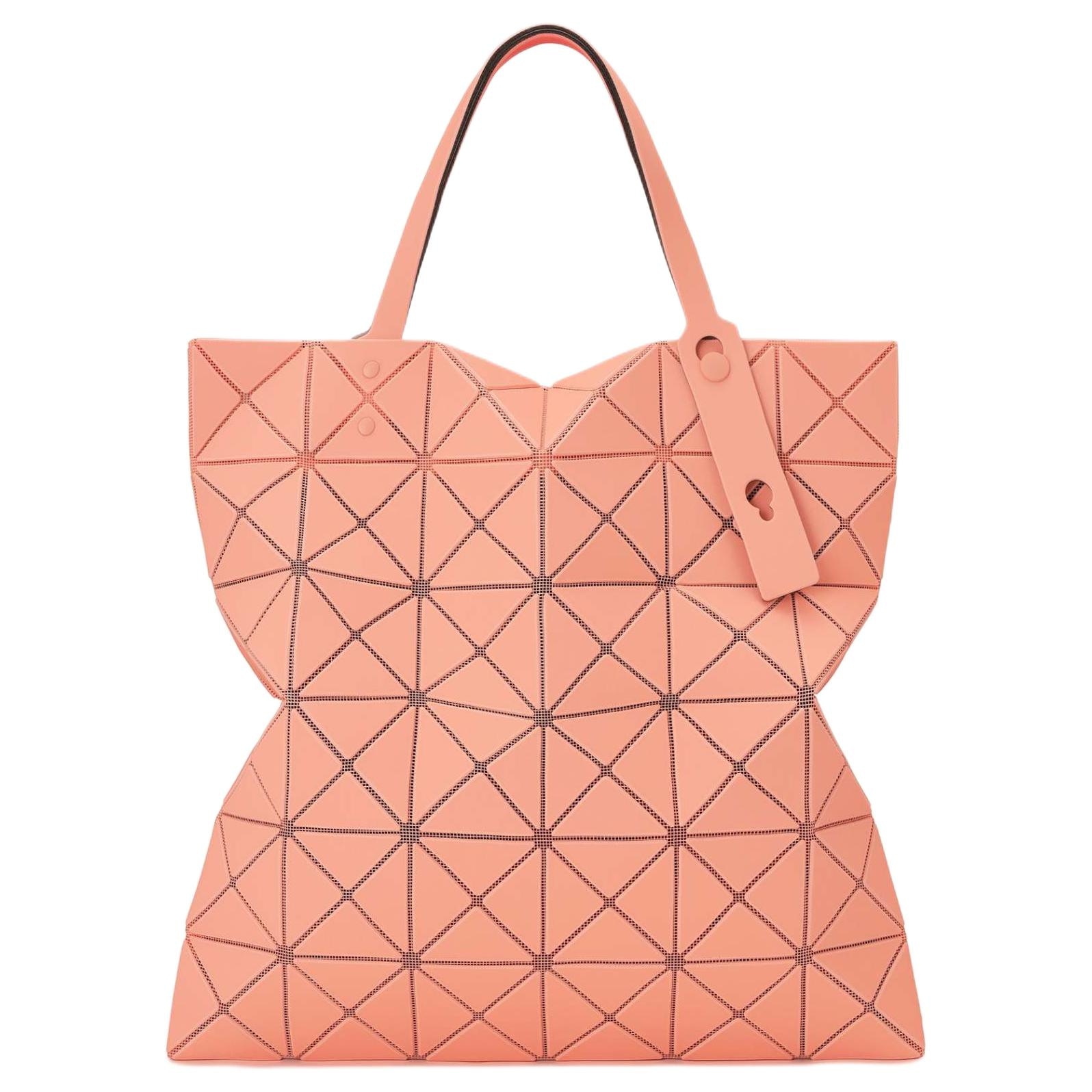 Сумки Issey Miyake LUCENT W COLOR Tote