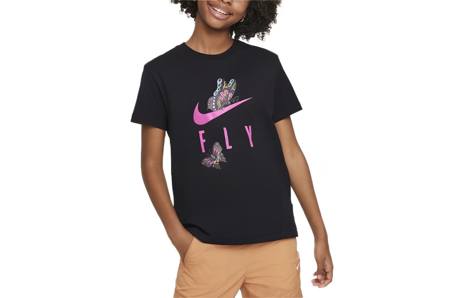 Футболка Nike Sportswear logoT
