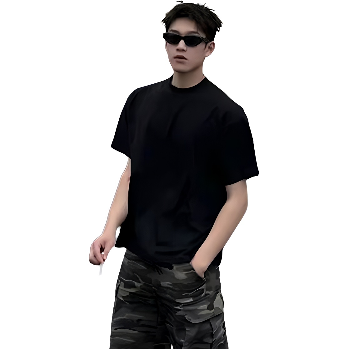 City Hipster T
