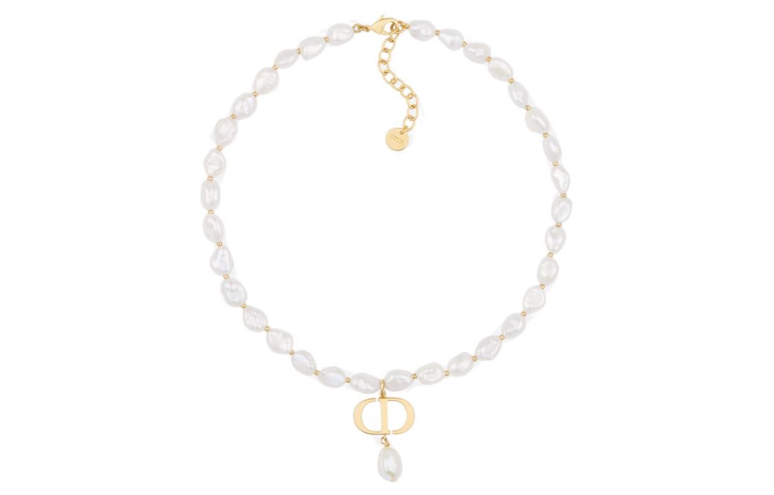 Dior 30 Montaigne Necklace