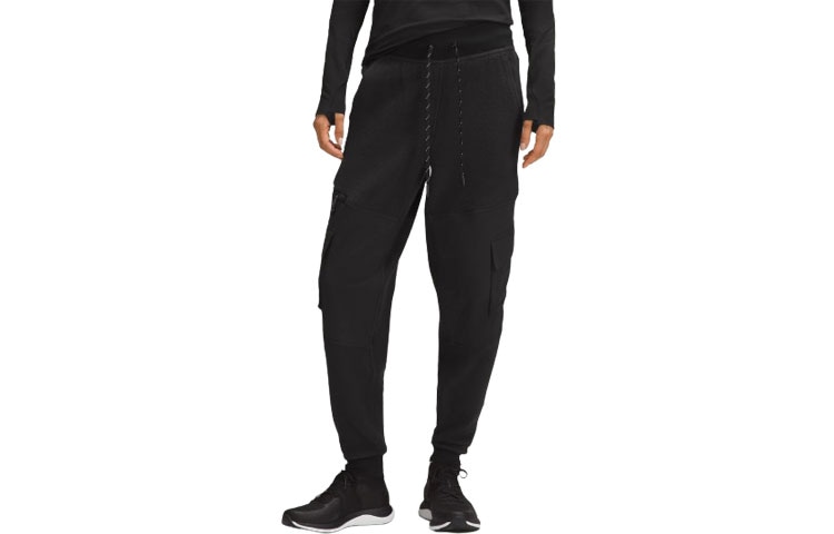lululemon/露露乐蒙 lululemon Fleece + Ripstop