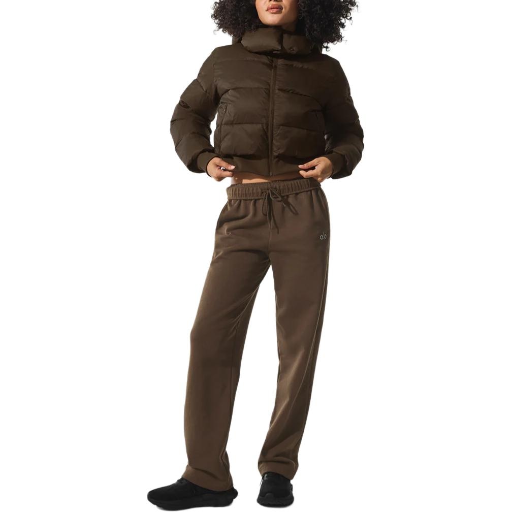 Alo Yoga Foxy Puffer