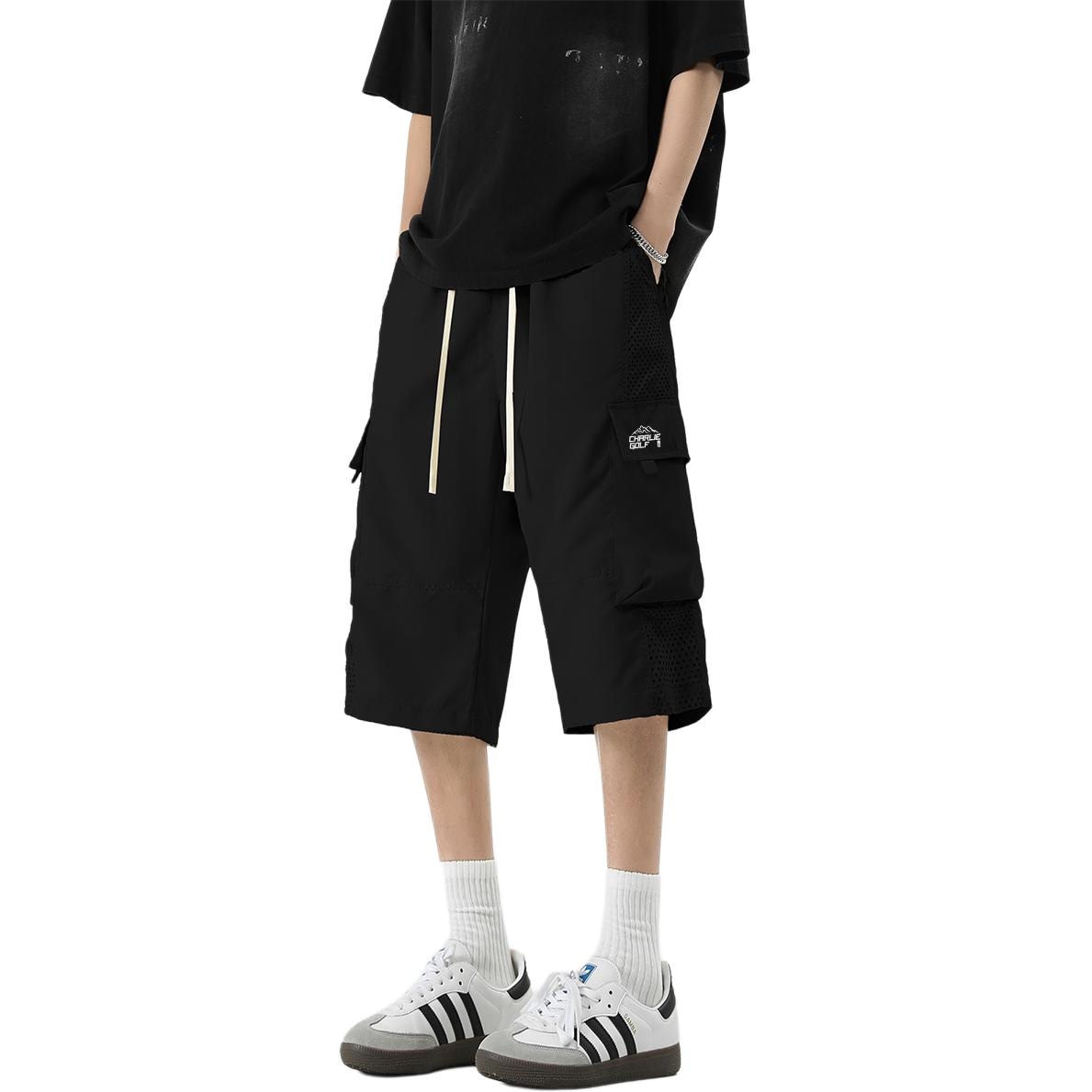 CHARLIE GOLF cleanfit