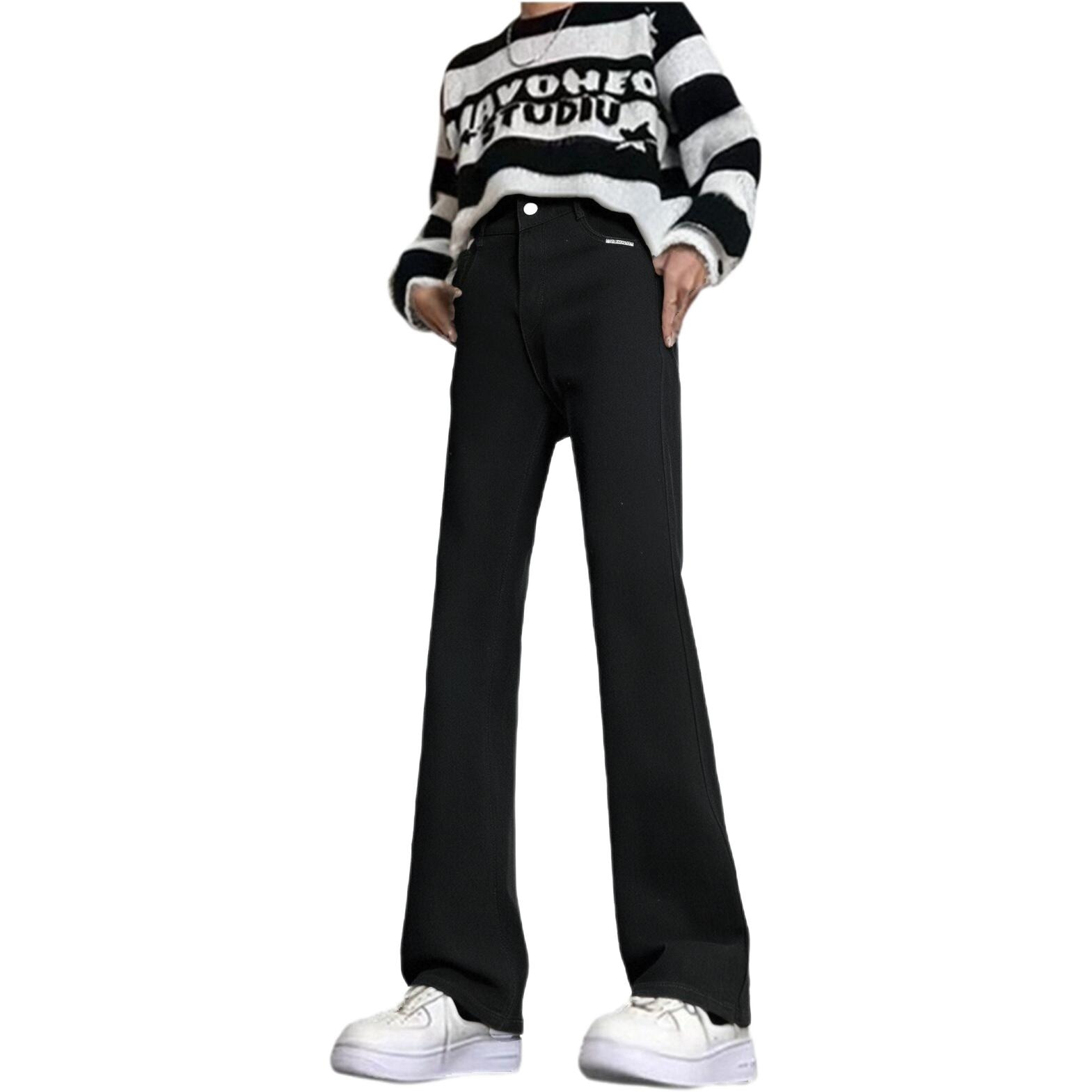 DOENU Curved Blade Pants