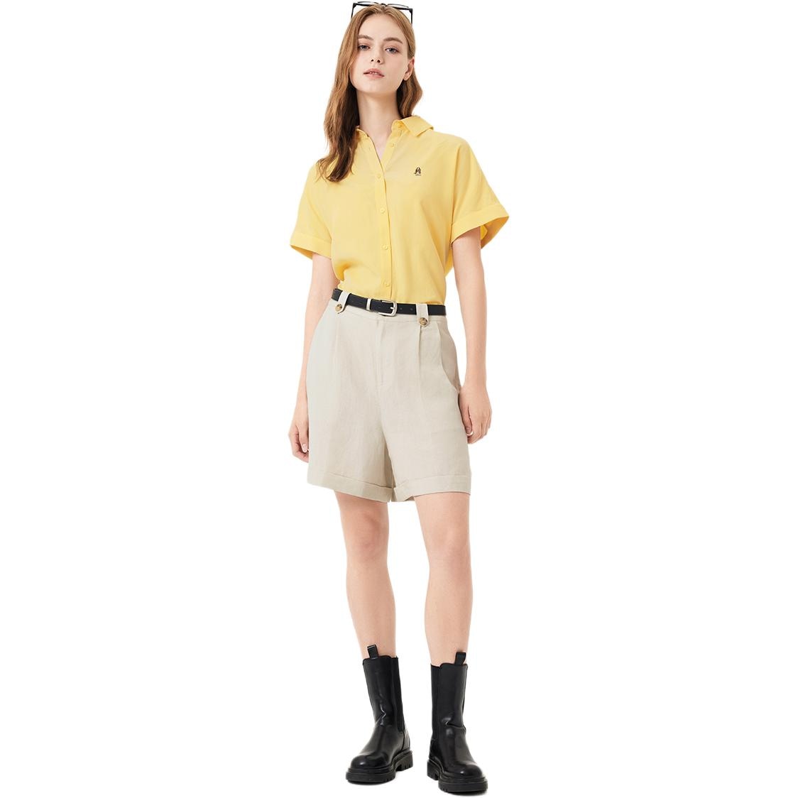 Hush Puppies SS24 — фото 1