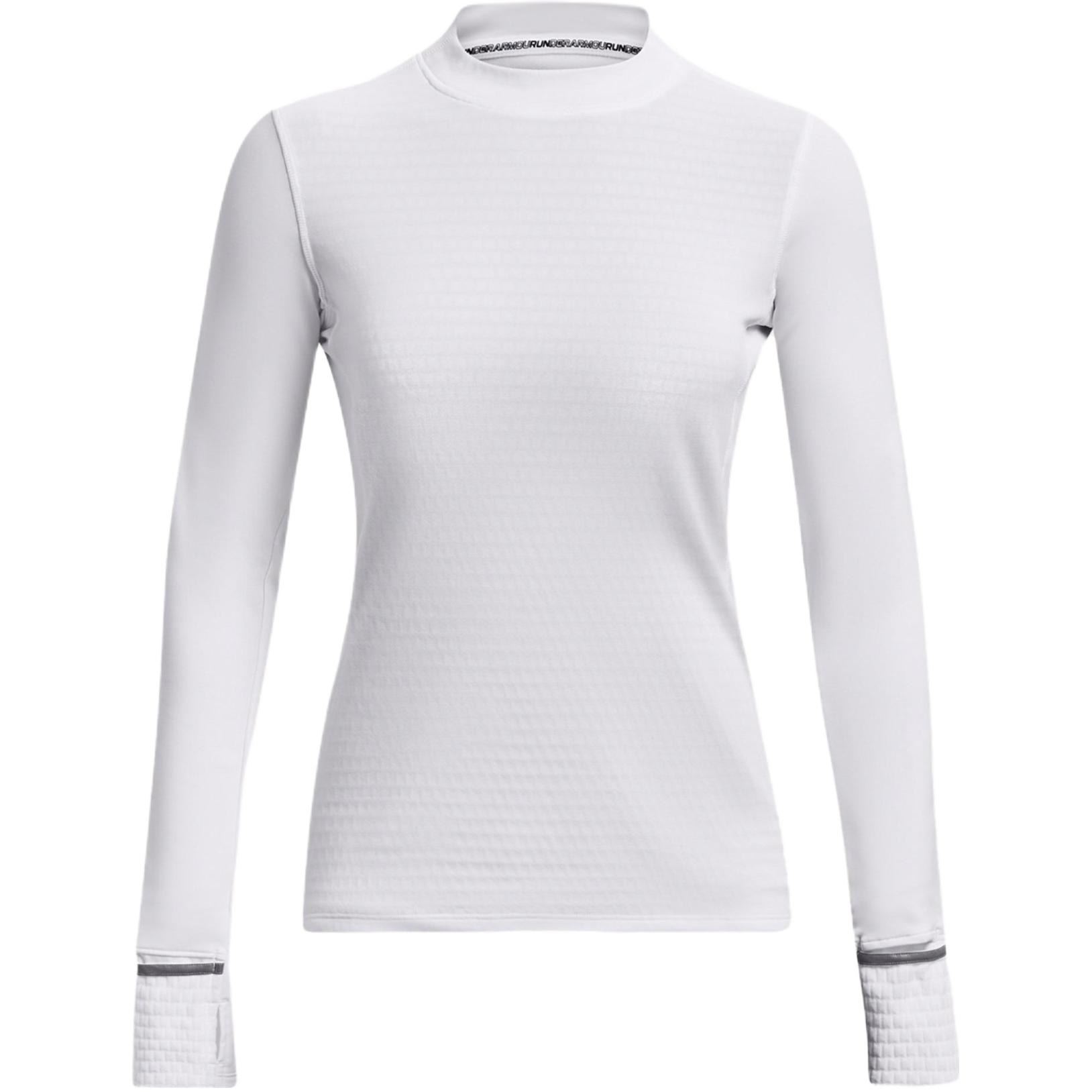 Under Armour UA Qualifier Cold Long Sleeve