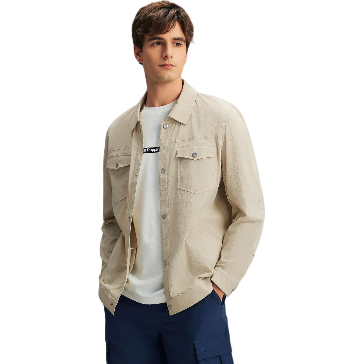 Hush Puppies/暇步士 Hush Puppies