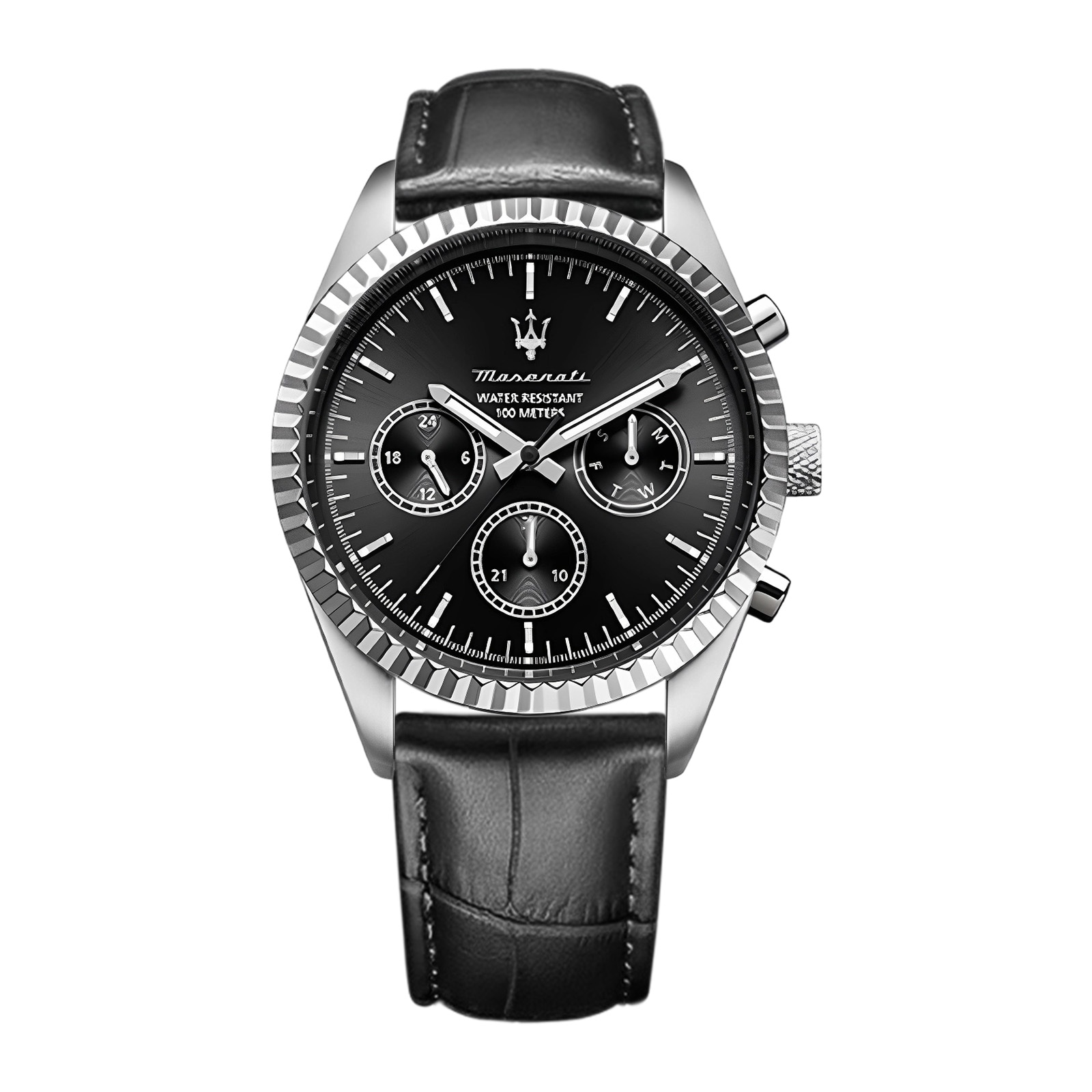 Maserati Watch