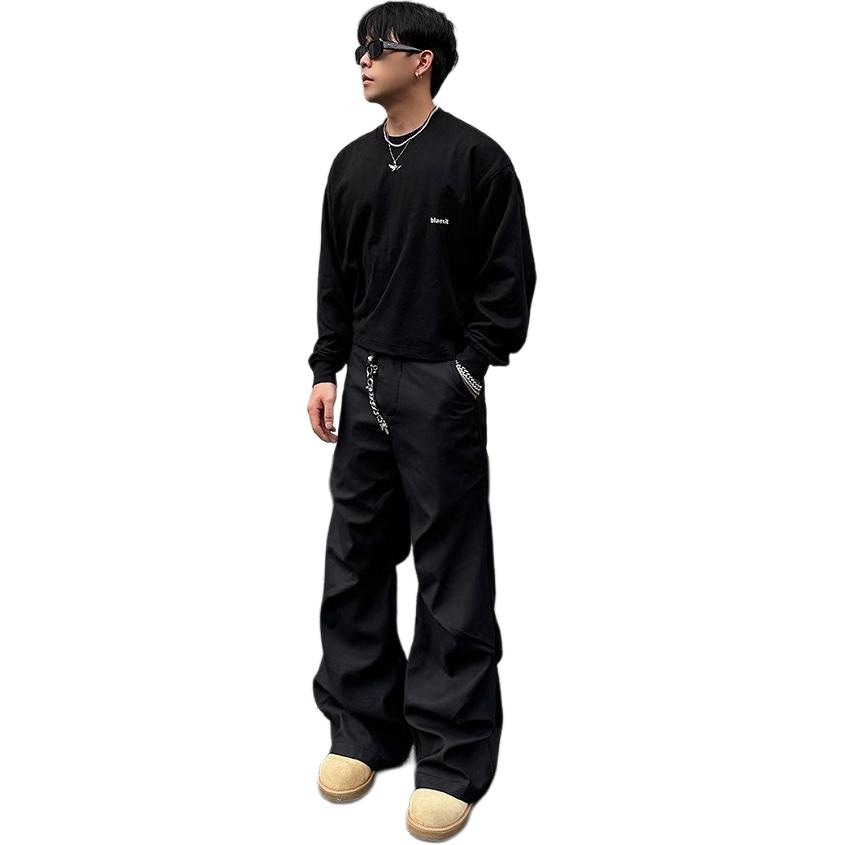 DAFK/刀锋 DAFK cleanfitvibe