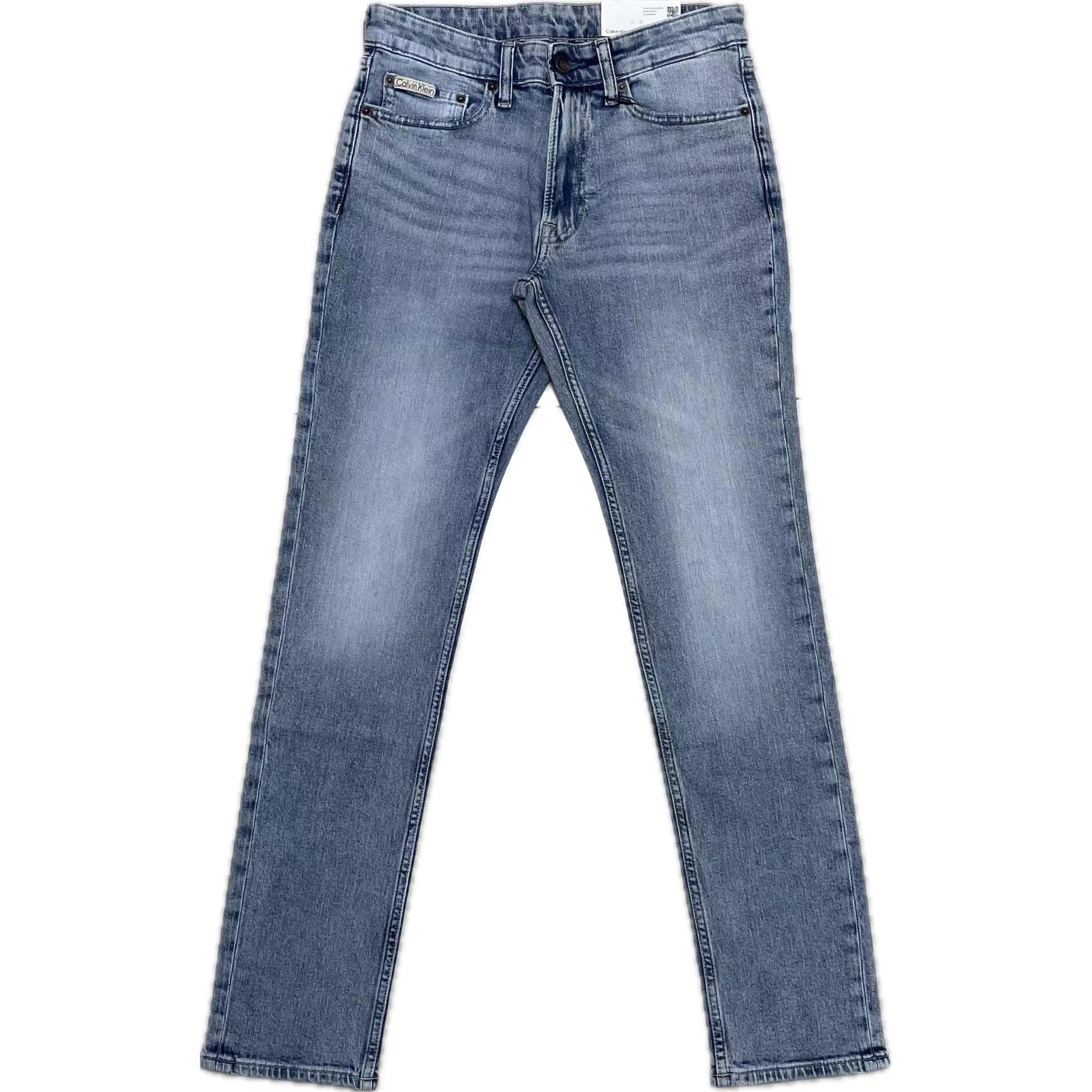 Джинсы Calvin Klein