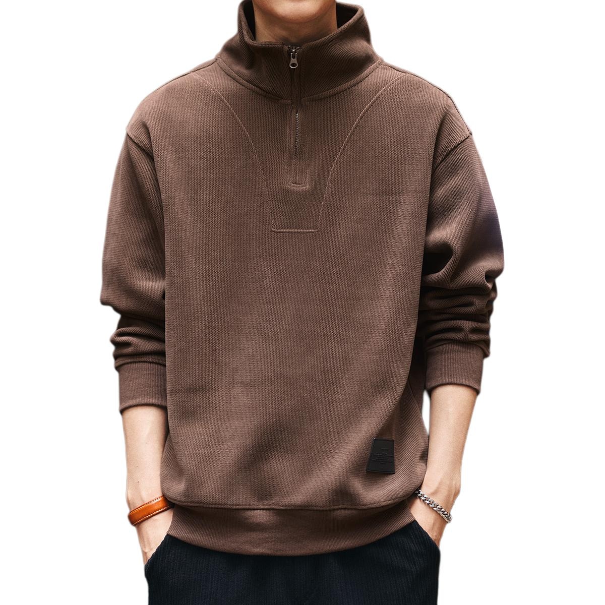格蓝鹿 Gelanlu British Vibe Chenille Polo — фото 2