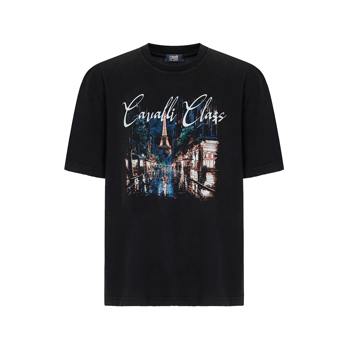 Cavalli Class T