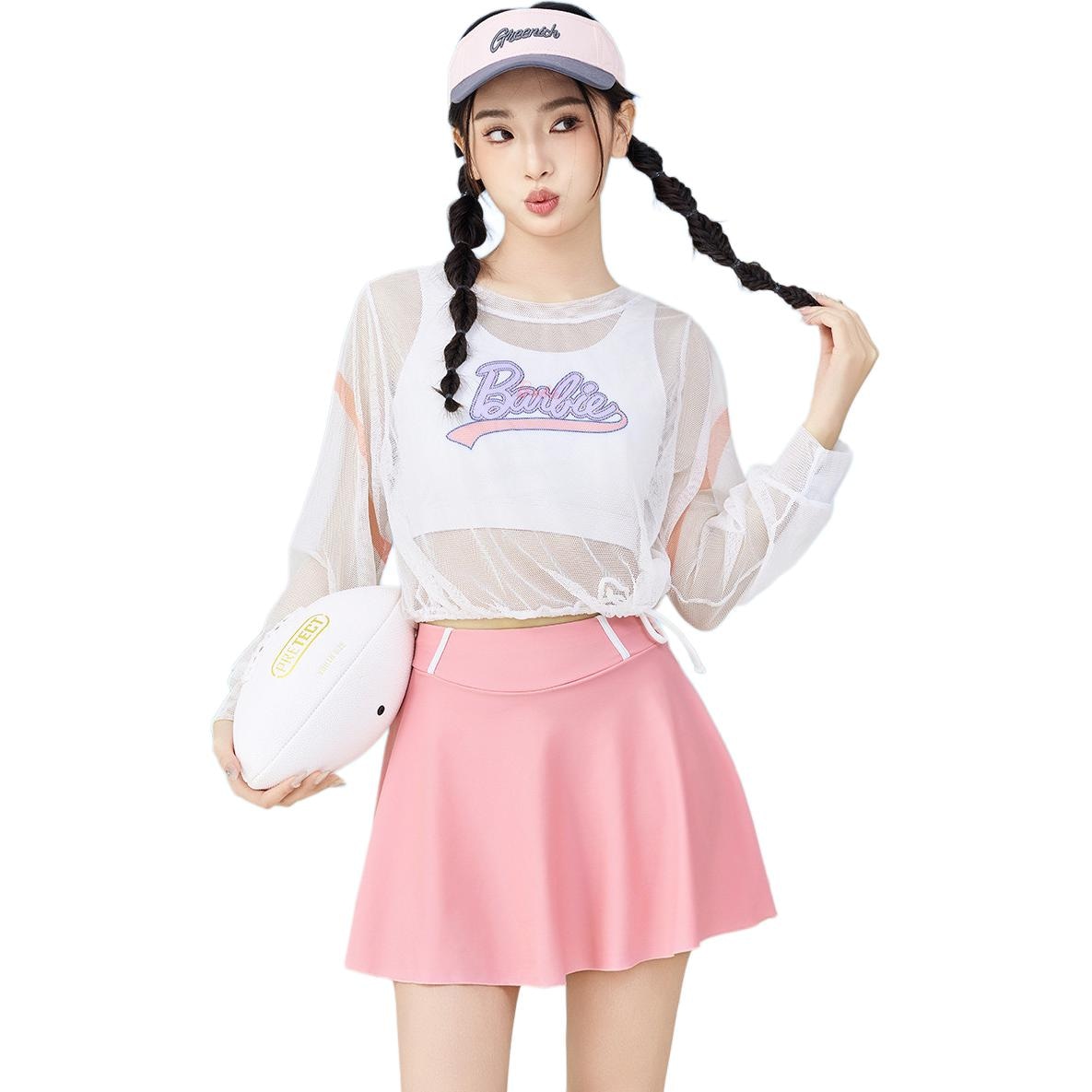 Barbie/芭比 Barbie