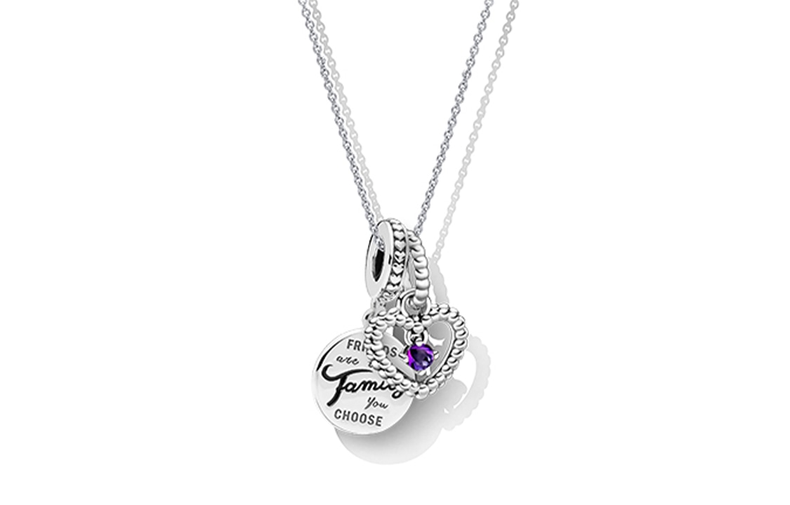 Pandora Necklace — фото 2