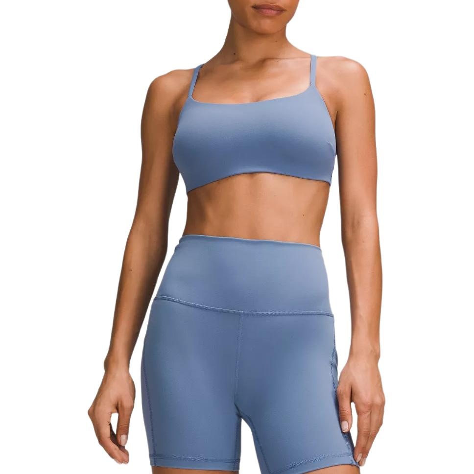 lululemon/露露乐蒙 Lululemon Wunder Train Sports Bra