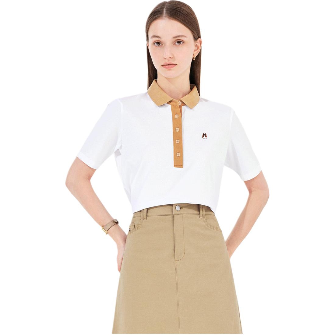 Hush Puppies/暇步士 Hush Puppies Polo