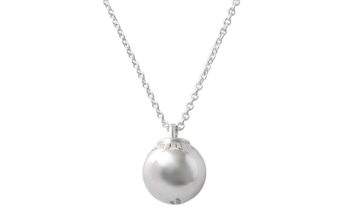 TIFFANY & CO./蒂芙尼 Tiffany & Co. HardWear Necklace