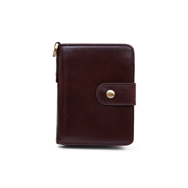 老人头 Laorentou Wallet — фото 7