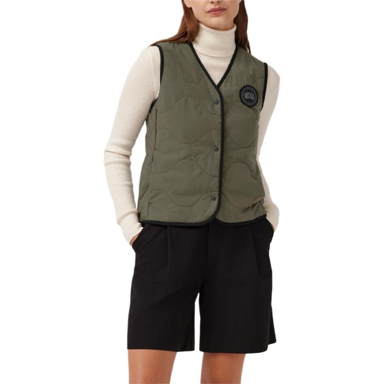 Canada Goose SS24 Annex