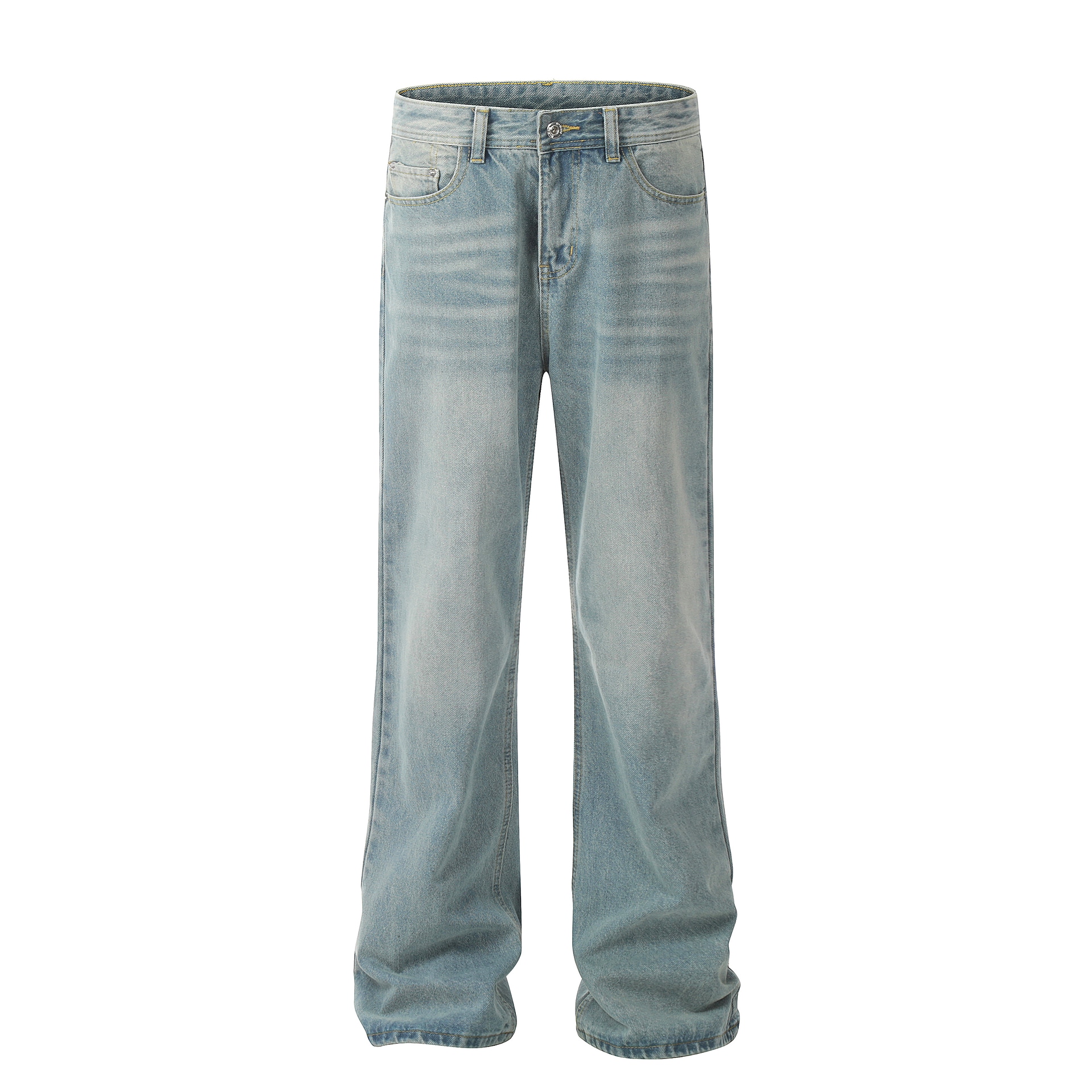 GBXM Jeans