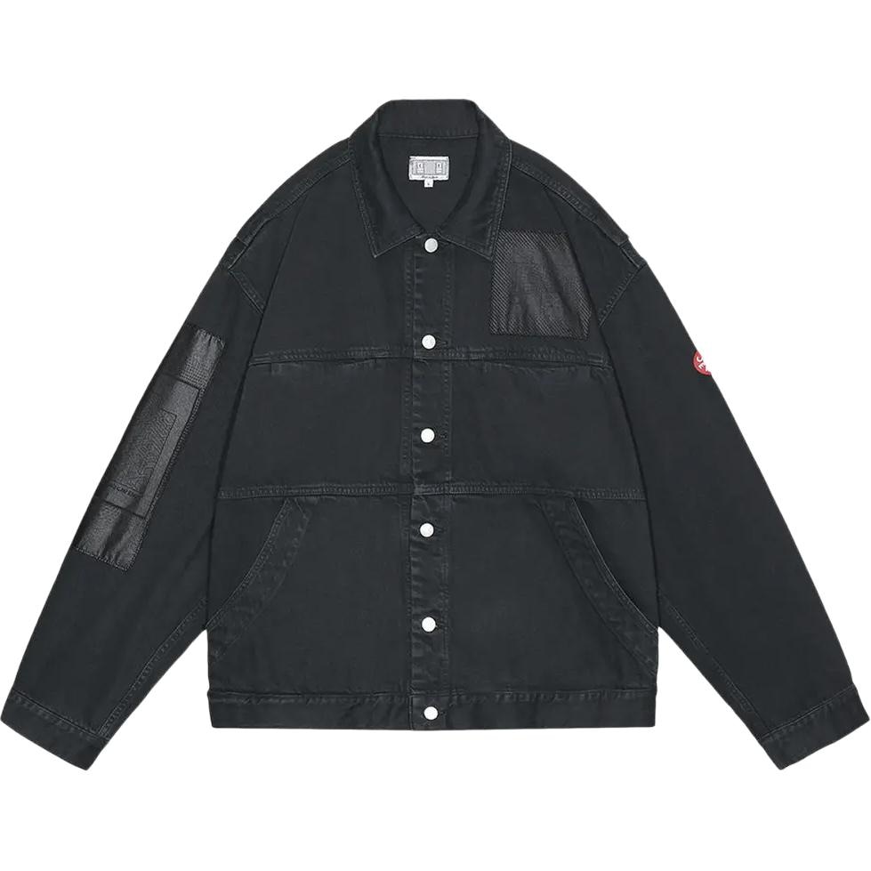 Cav Empt