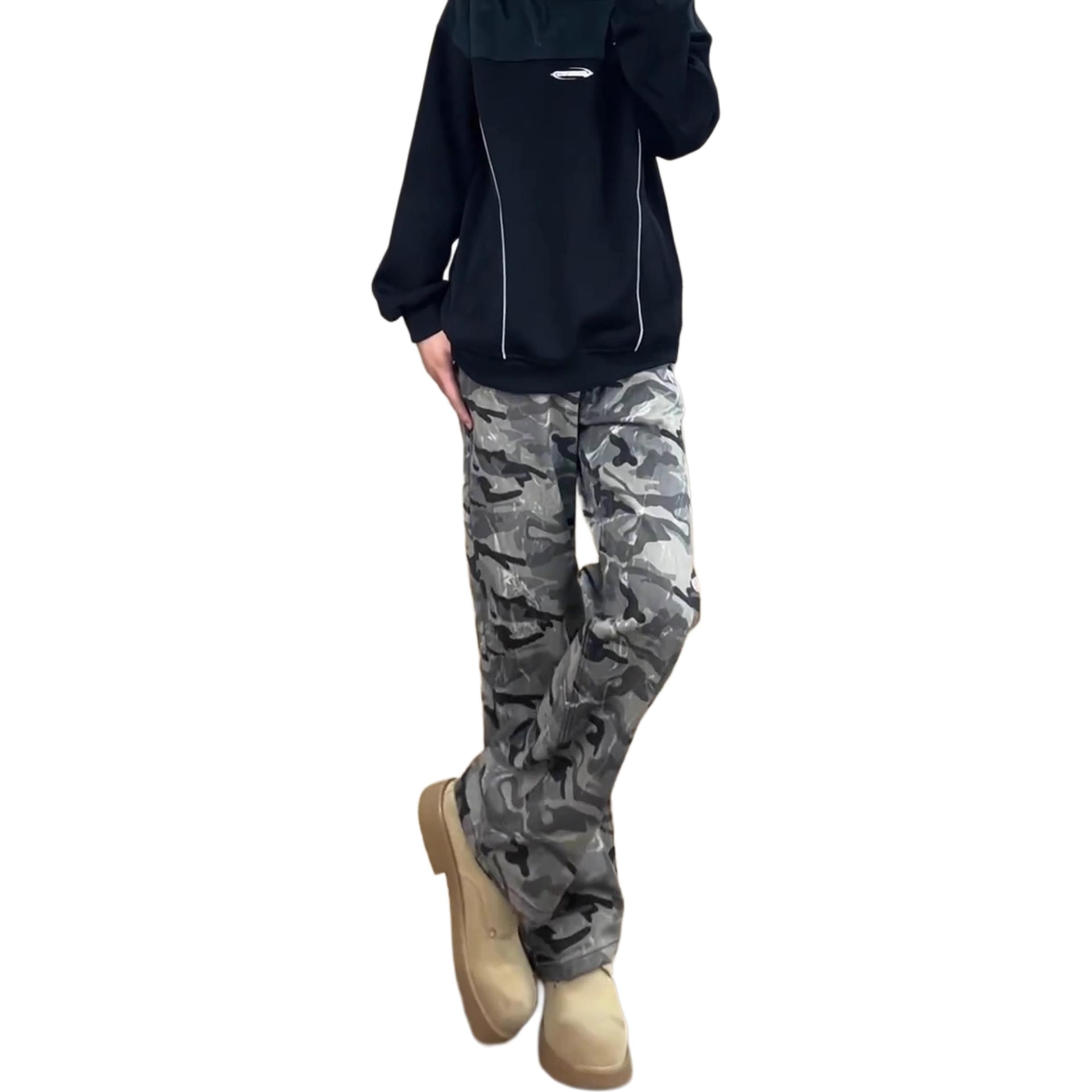 DAFK/刀锋 DAFK vibeootd