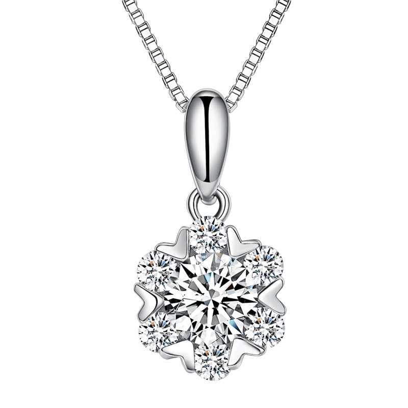 VANA Snowflakes