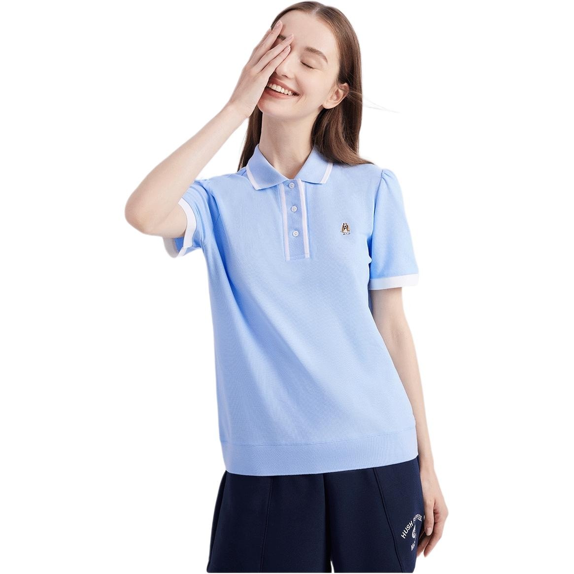 Hush Puppies/暇步士 Hush Puppies Polo