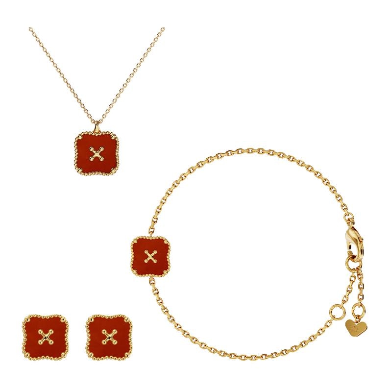 Chor Chioe 18K)