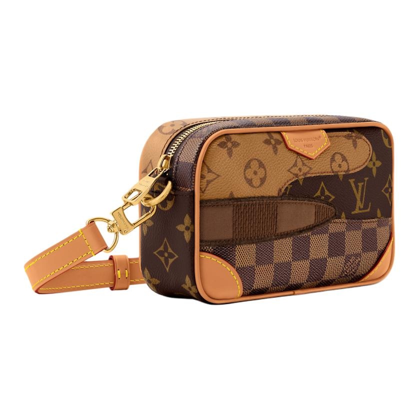 Louis Vuitton x Nigo Trocadero — фото 1