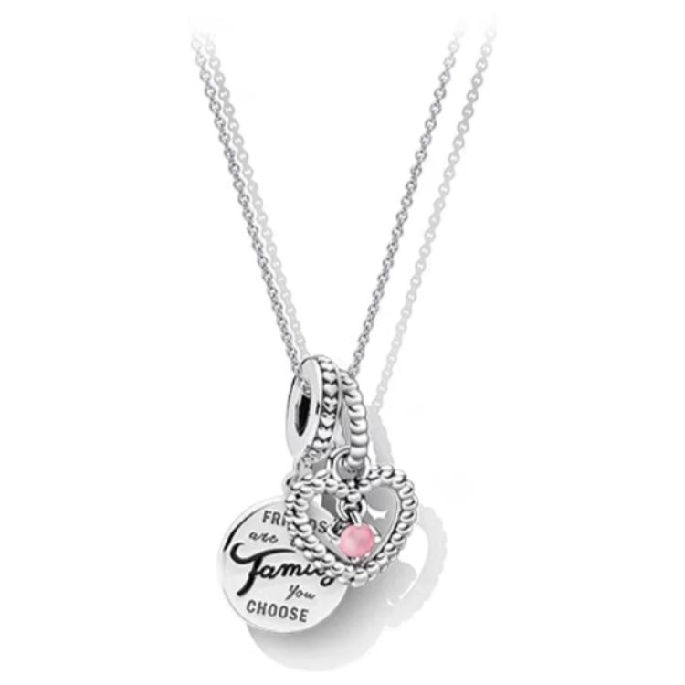 Pandora Necklace — фото 10