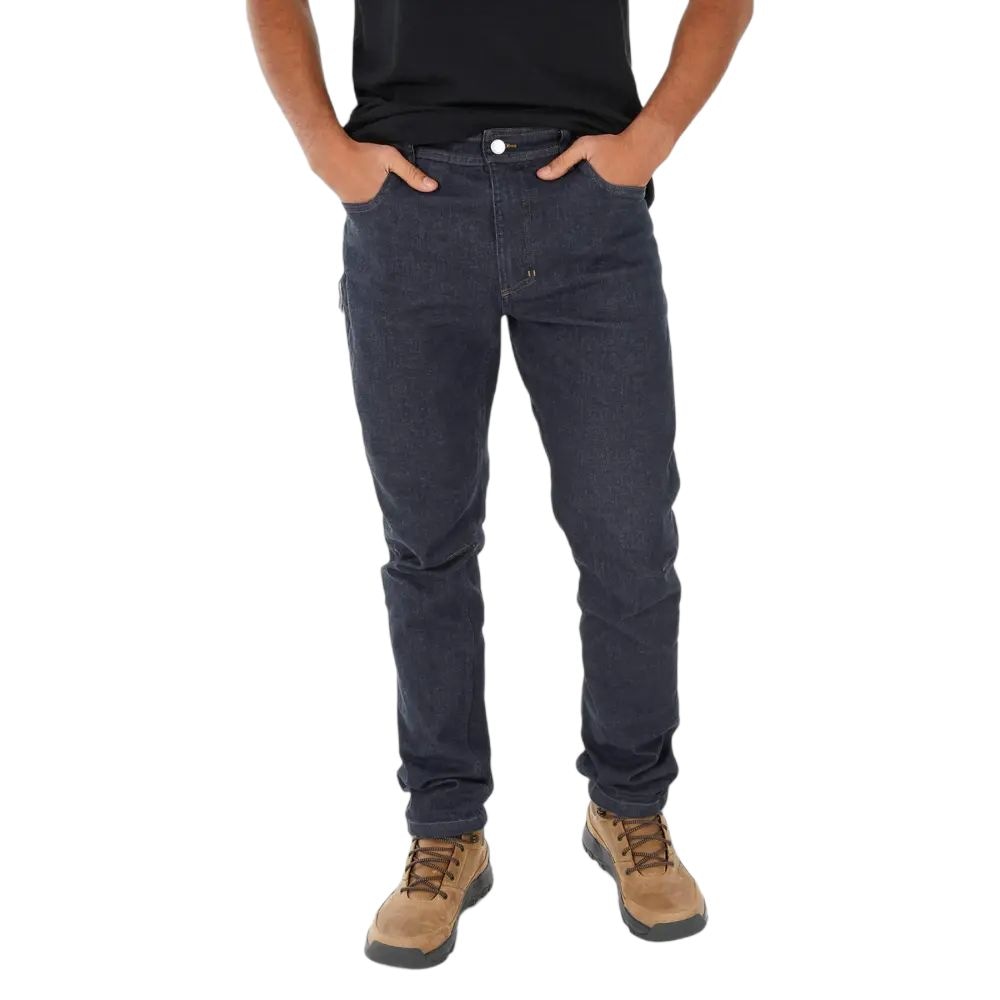 Джинсы 迪卡侬 DECATHLON DECATHLON NH500
