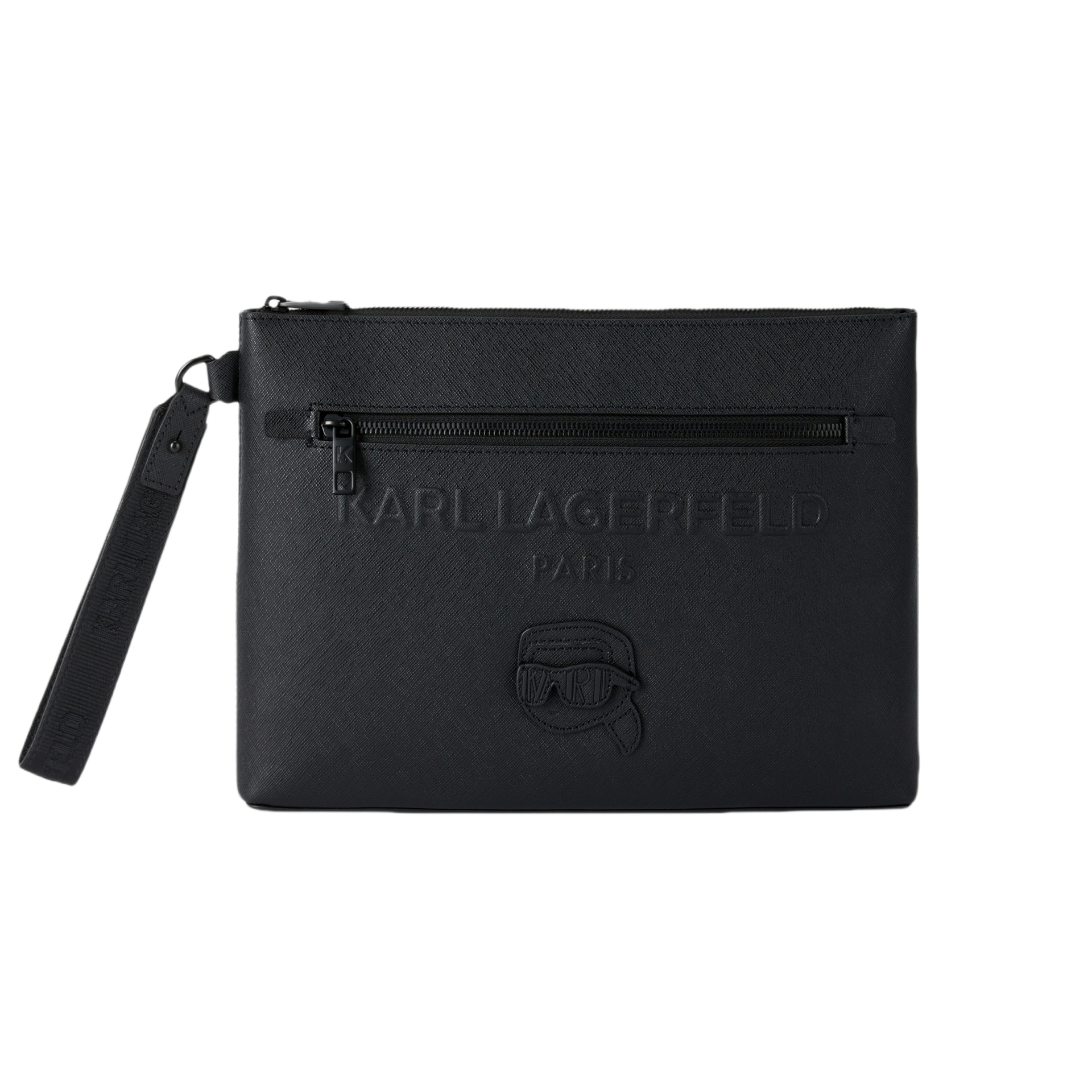 KARL LAGERFELD