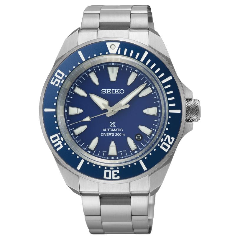 Часы Seiko