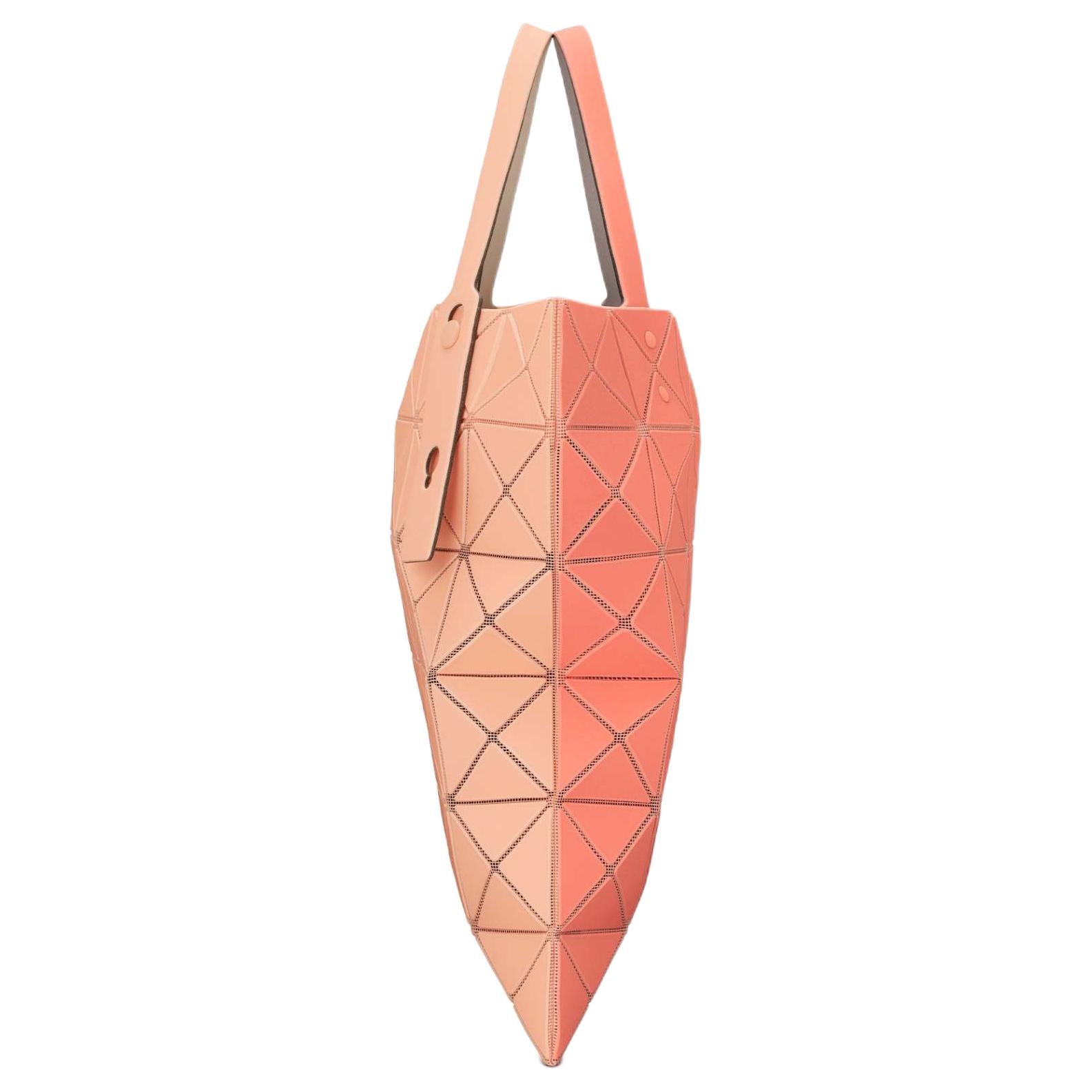 Issey Miyake LUCENT W COLOR Tote — фото 2