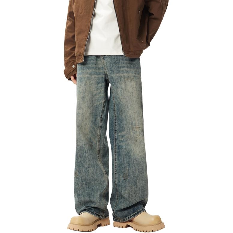 IJRJ cleanfitvintage