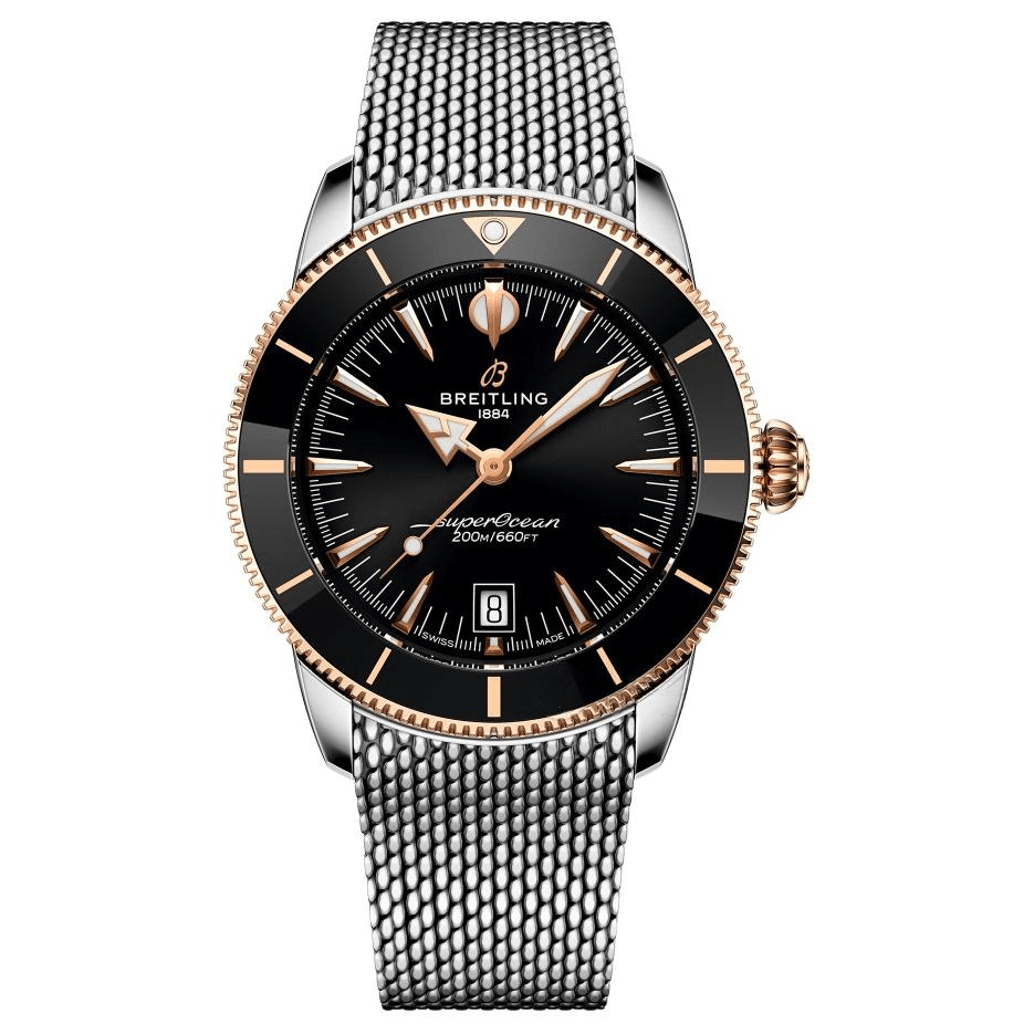 Часы Breitling 200 42mm