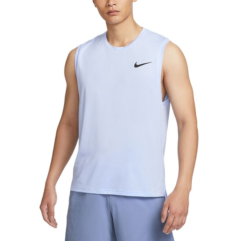 Nike Dry AS M NP DF HPR TOP TANK — фото 2